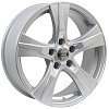 TechLine NEO 743 7x17 5x108 ET31 dia 60,1 S