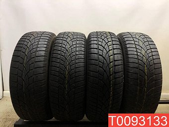 Dunlop SP Winter Sport 3D 215/60 R17 104/102H 