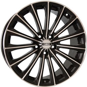 TechLine NEO 830 8x18 5x114,3 ET45 dia 67,1 BD