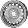 Eurodisk 53A36C ED 5,5x14 4x100 ET36 dia 60,1 silver