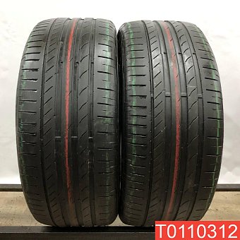 Continental ContiSportContact 5 SUV 255/50 R20 109W 