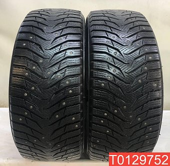 Kumho Winter Craft WI 31 + 225/45 R17 94T 