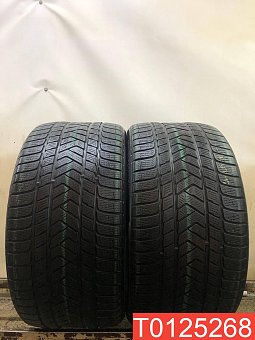 Pirelli Sottozero Winter 3 285/30 R21 100W 