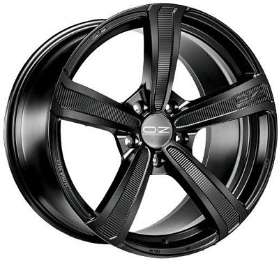 Диски OZ Racing Montecarlo HLT - 1