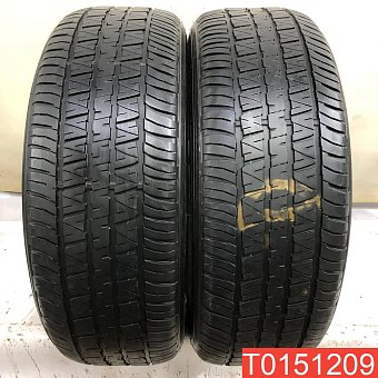 Dunlop Grandtrek AT30 tourig All Terrain 265/55 R20 113V 
