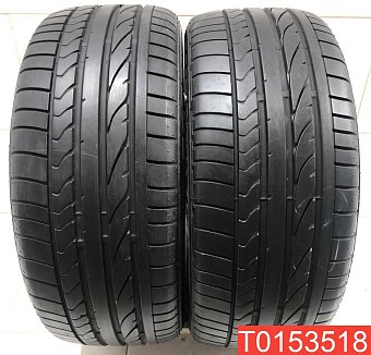 Bridgestone Potenza RE050A 245/45 R18 96W RunFlat