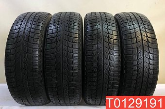 Michelin X-Ice 3 195/65 R15 95T 