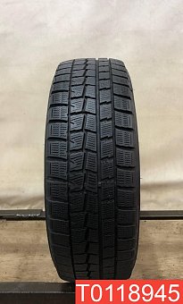 Dunlop Winter Maxx WM01 195/65 R15 91Q 