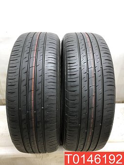 Kumho Ecowing KH27 205/60 R16 92V 