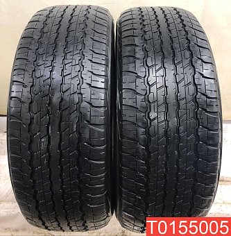 Dunlop Grandtrek AT22 285/65 R17 116H 