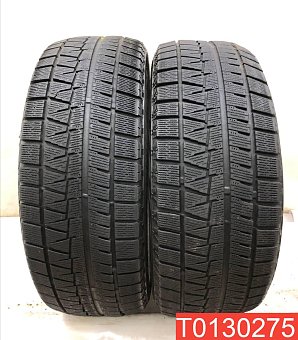 Bridgestone Blizzak Revo GZ 205/55 R16 91Q Нет