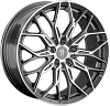 Replay Geely (GL78) 8x18 5x108 ET46 dia 63,3 GMF