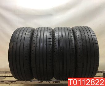 Goodyear Eagle F1 Asymmetric 3 SUV 235/50 R19 99V 