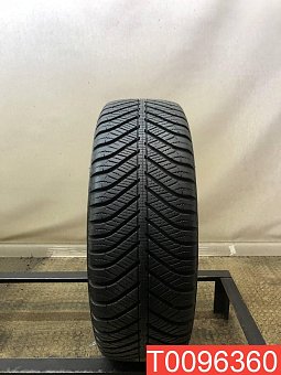 Goodyear Vector 4 Seasons hybric 195/60 R15 88H 