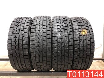 Dunlop Winter Maxx WM01 205/60 R16 92Q Нет