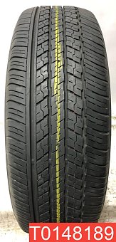 Dunlop Grandtrek ST30 225/60 R18 100H 