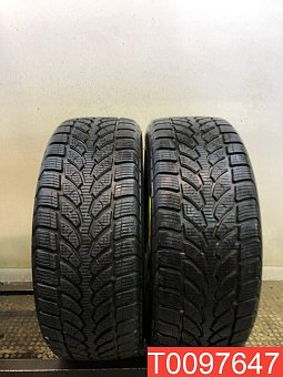 Bridgestone Blizzak LM32 205/55 R16 91H 