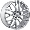 RST R077 (H7) 6,5x17 5x114,3 ET40 dia 64,1 silver