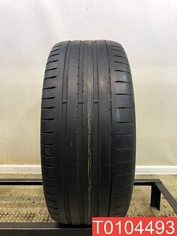 Goodyear Eagle F1 Asymmetric 2 SUV 4x4 265/50 R19 110Y 