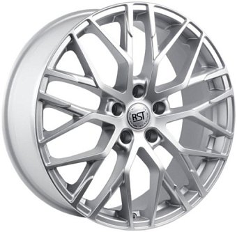 RST R077 (H7) 6,5x17 5x114,3 ET40 dia 64,1 silver