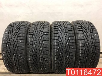 Nokian Hakkapeliitta 7 SUV 255/50 R19 107T Да