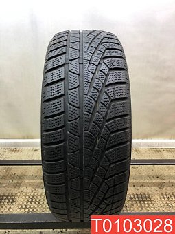 Pirelli Sottozero Winter 210 225/60 R18 100H 