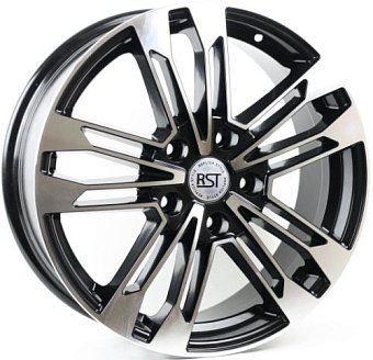 RST R167 (Amarok,Transporter) 7x17 5x120 ET55 dia 65,1 BD