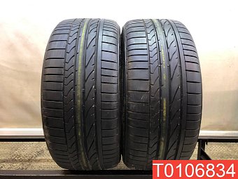 Bridgestone Potenza RE050A 245/40 R19 94W 