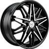 NZ SH674 7x17 5x112 ET43 dia 57,1 BKF