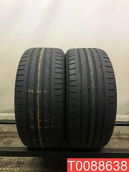 Goodyear Eagle F1 Asymmetric 2 235/40 R19 92Y 