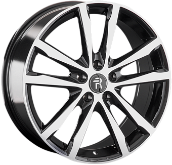 Replay GAC (GA24) 8,5x20 5x120 ET45 dia 59,6 BKF