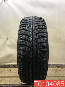 Bridgestone Blizzak LM001 195/55 R16 87H 