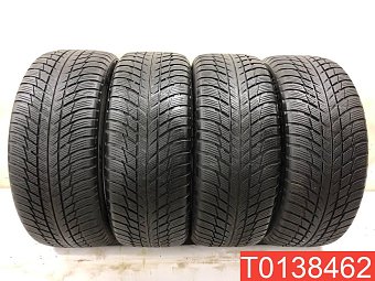 Bridgestone Blizzak LM001 225/50 R18 95H RunFlat