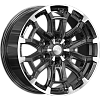 Скад Авилис 8x18 6x139,7 ET45 dia 95,1 алмаз Россия