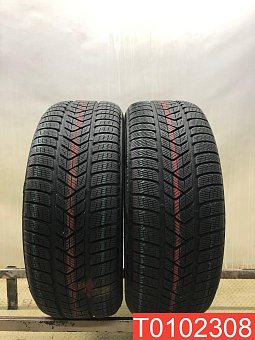 Pirelli Scorpion Winter 235/55 R19 101H RunFlat