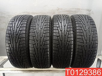 Nokian Nordman RS2 195/65 R15 95R 