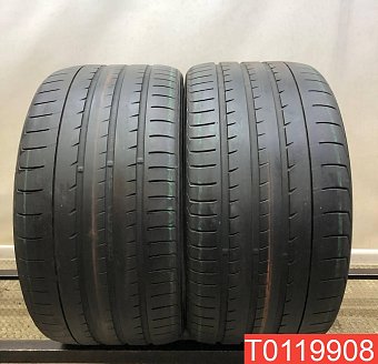 Yokohama Advan Sport V105 315/30 R22 107Y 