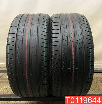 Bridgestone Alenza 001 275/35 R21 103Y RunFlat