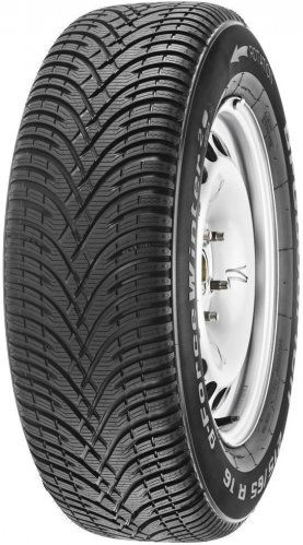 Шины BFGoodrich G-Force Winter 2 SUV 215/70 R16 100H нешип - 1