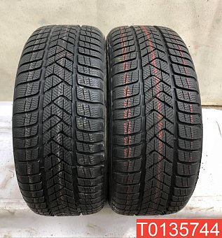 Pirelli Sottozero 3 225/40 R18 92V RunFlat