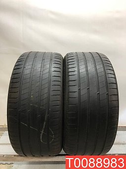 Michelin Latitude Sport 3 285/40 R20 108Y 