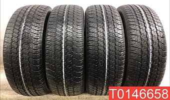 Bridgestone Dueler HT 840 265/60 R18 110H 