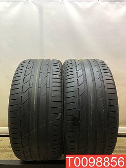 Bridgestone Potenza S001 275/40 R19 101Y RunFlat