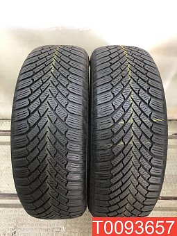 Continental ContiWinterContact TS860 205/60 R16 92T 