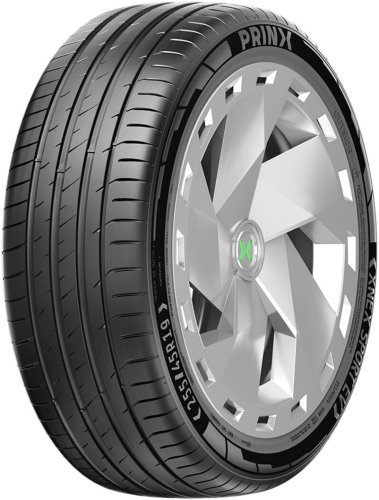 Шины Prinx XNEX Sport EV 245/50 R19 105W Electro Velvet Effect Silenteck - 1