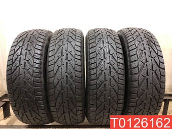 Tigar Winter 195/65 R15 95T 