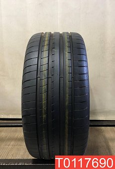 Goodyear Eagle F1 Asymmetric 3 255/35 R19 96Y 