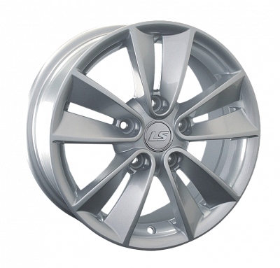 Диски LS wheels 1025 - 1