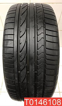 Bridgestone Dueler H/P Sport AS 255/50 R19 107W RunFlat
