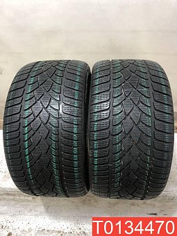 Dunlop SP Winter Sport 3D 295/30 R19 100W 